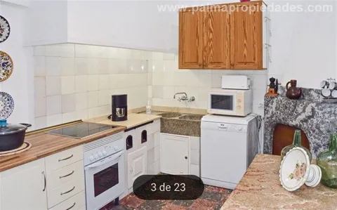 Casa 200 m² a Lloseta