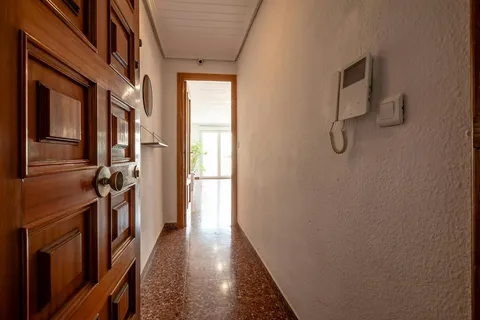 Habitació de lloguer, València