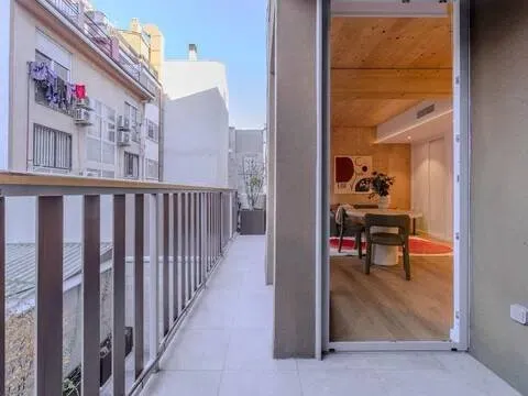 Pis de 70 m² a Madrid