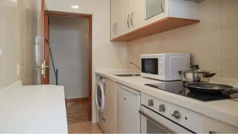 Appartamento 76 m² a Madrid