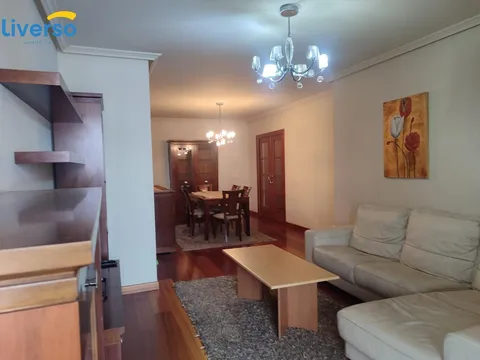 Квартира 131 м² в Burgos