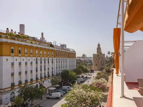 Pis de 50 m² a Sevilla