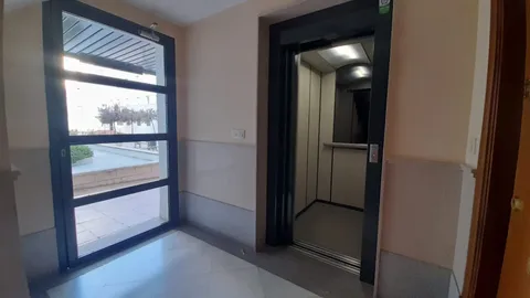 Pis de 96 m² a Còrdova