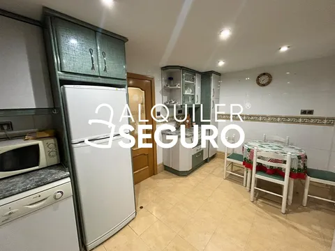Pis de 65 m² a Madrid