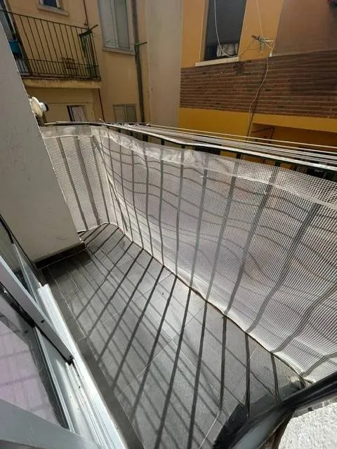 Pis de 63 m² a Segovia