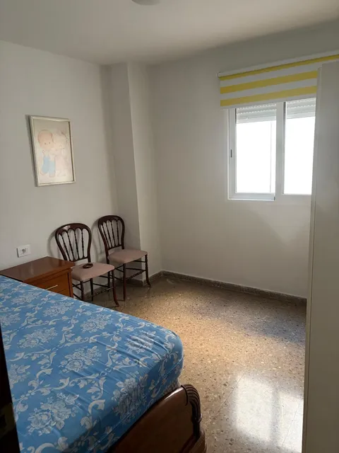 Pis de 110 m² a València
