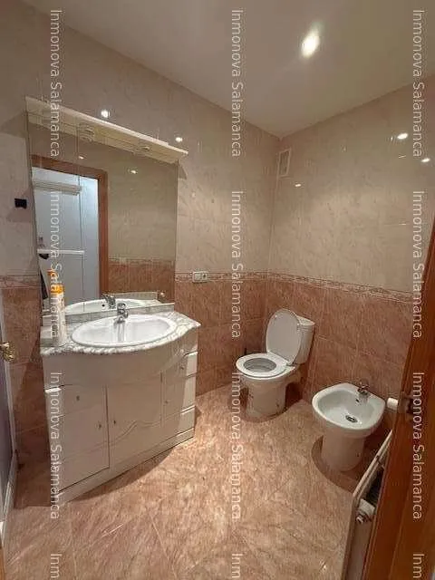 Appartamento 89 m² a Salamanca