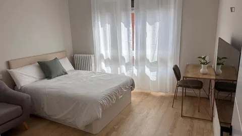 Habitació de lloguer, Bilbao