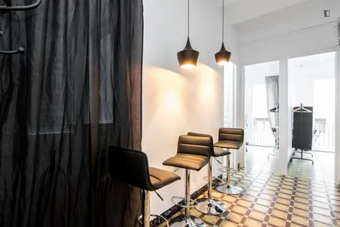 Zimmer zur Miete, l'Hospitalet de Llobregat