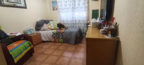 Casa de 175 m² a Las Ventas de Retamosa