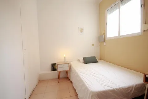 Zimmer zur Miete, Barcelona