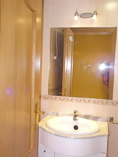 Pis de 20 m² a Salamanca (4/10)