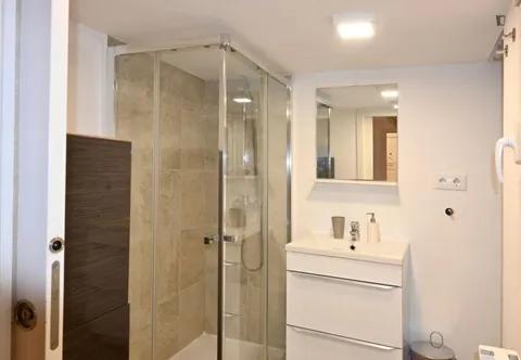 Appartamento 35 m² a Madrid