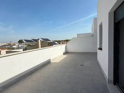 Pis de 60 m² a Gelves