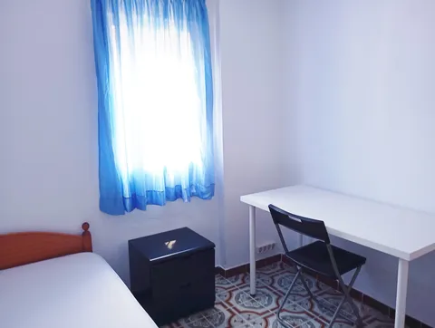 Pis de 60 m² a Sevilla