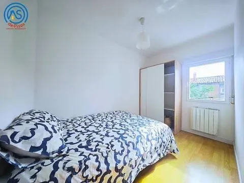 Appartamento 57 m² a Saragozza