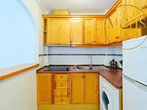 Flat 65 m² in Torrevieja