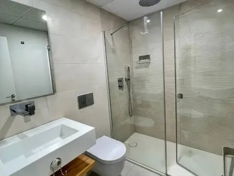Pis de 140 m² a Benahavís