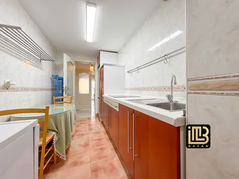 Pis de 90 m² a Màlaga