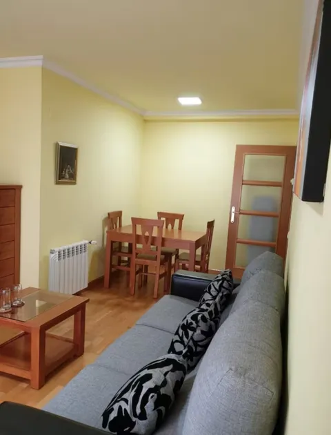 Pis de 75 m² a Madrid