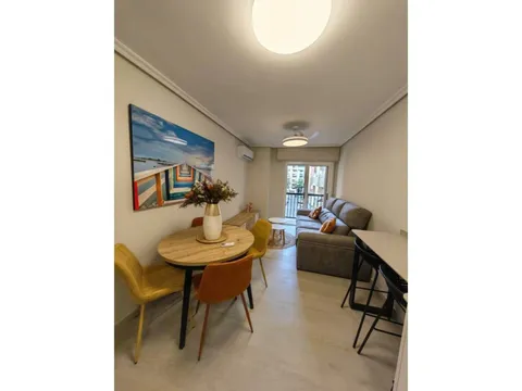 Wohnung 55 m² in Murcia