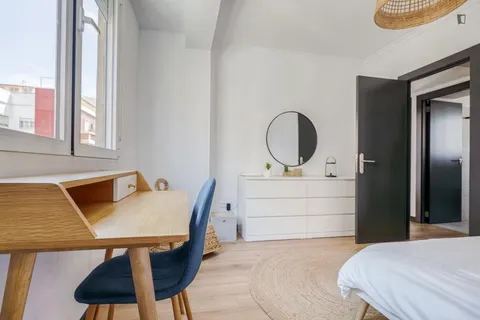 Habitació de lloguer, València