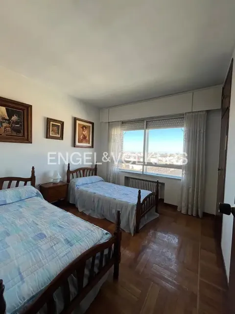 Pis de 108 m² a Madrid