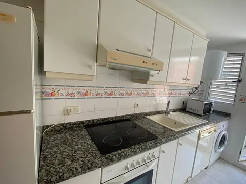 Apartamento 80 m² em Gandia