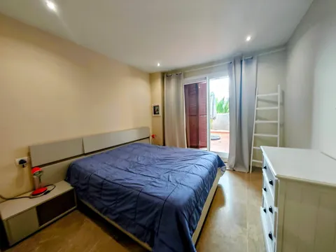 Pis de 114 m² a San Roque