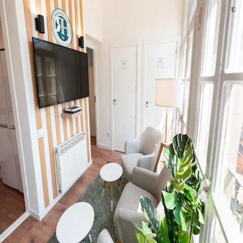 Zimmer zur Miete, Barcelona