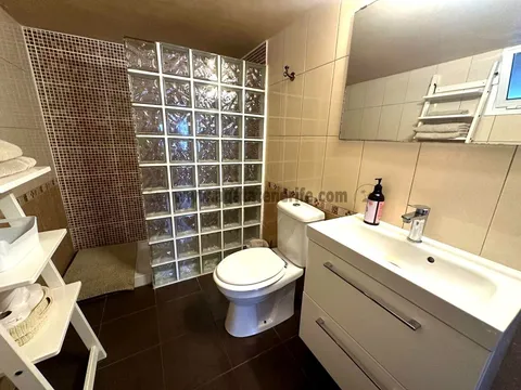 Appartamento 55 m² a Puerto de la Cruz