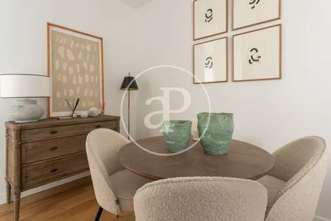 Pis de 105 m² a Madrid