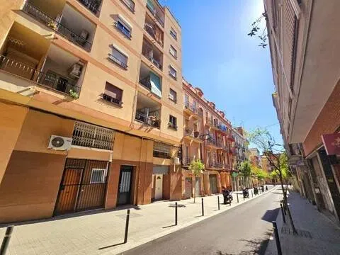 Appartement 45 m² à l'Hospitalet de Llobregat