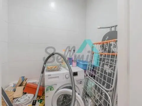 Pis de 94 m² a Oviedo