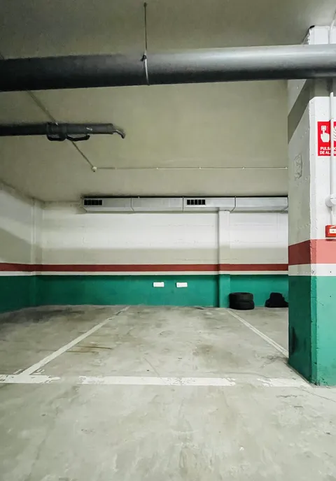 Pis de 66 m² a Corbera de Llobregat