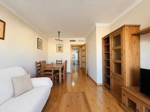 Piso de 80 m² en Málaga