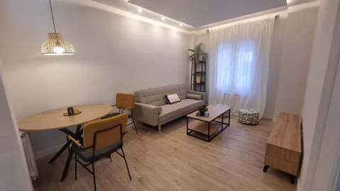 Piso de 47 m² en Valladolid (2/22)