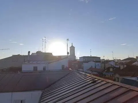 Appartamento 86 m² a Valladolid