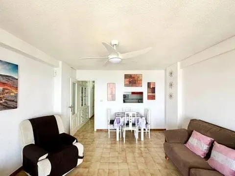 Wohnung 60 m² in Almuñécar