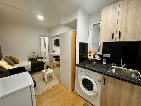 Appartamento 25 m² a Madrid