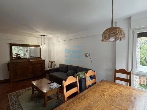 Wohnung 100 m² in Donostia / San Sebastián