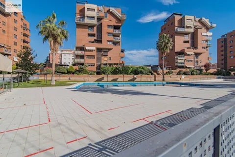 Квартира 55 м² в Granada