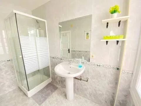 Habitació de lloguer, Oviedo
