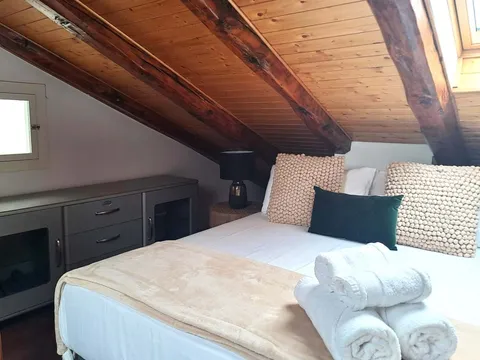 Pis de 88 m² a Madrid