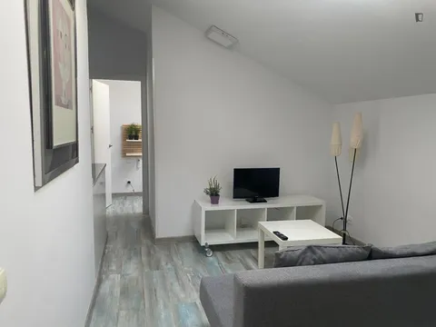 Pis de 40 m² a Madrid