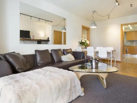 Pis de 80 m² a Barcelona