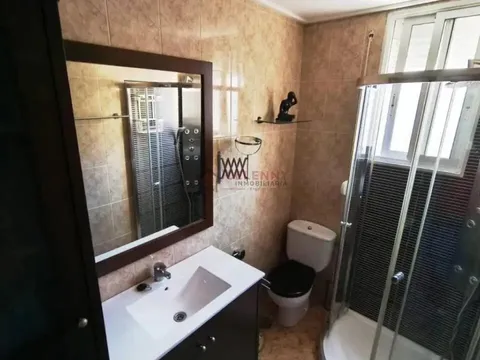 Pis de 65 m² a Ourense