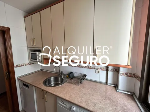 Pis de 60 m² a Madrid