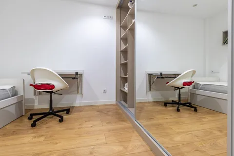 Pis de 106 m² a A Corunya