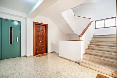 Pis de 91 m² a Madrid